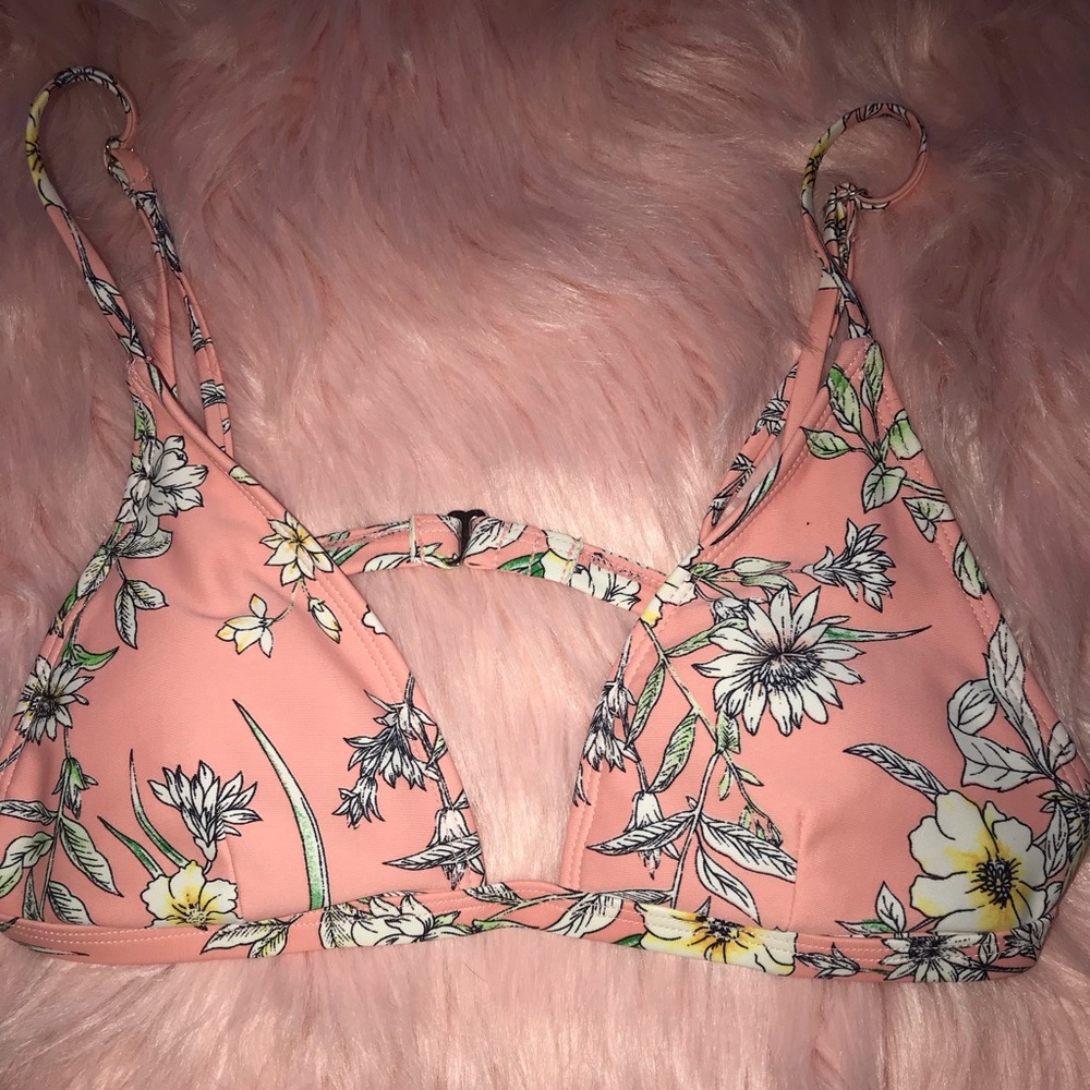 Bikini top from FOREVER 21